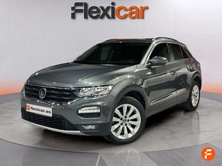 Volkswagen T-Roc Advance 2.0 TDI 110kW (150CV) DSG