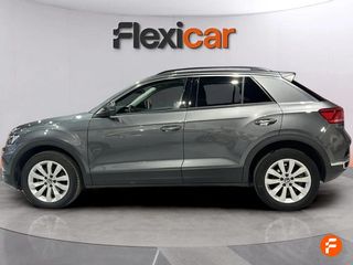 Volkswagen T-Roc Advance 2.0 TDI 110kW (150CV) DSG