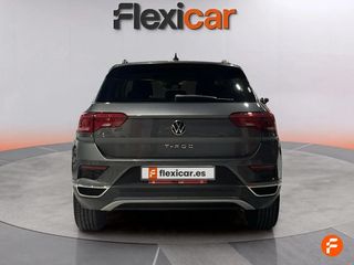 Volkswagen T-Roc Advance 2.0 TDI 110kW (150CV) DSG