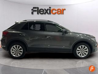 Volkswagen T-Roc Advance 2.0 TDI 110kW (150CV) DSG