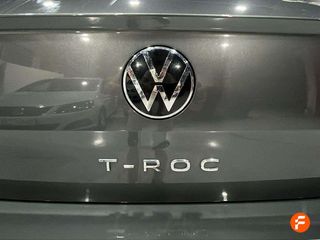 Volkswagen T-Roc Advance 2.0 TDI 110kW (150CV) DSG