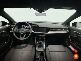 Audi A3 Sportback Advanced 30 TFSI 81kW (110CV)