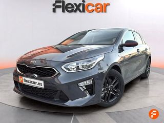 Kia Ceed 1.0 T-GDi 88kW (120CV) Business