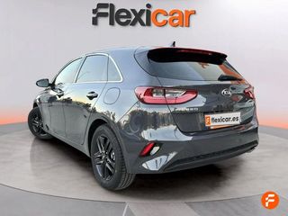 Kia Ceed 1.0 T-GDi 88kW (120CV) Business
