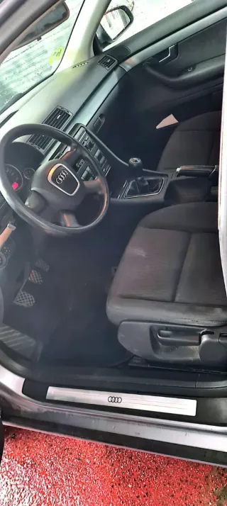 se cambia o se vende