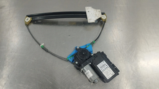 ELEVALUNAS TRASERO IZQUIERDO AUDI A4 AVANT (8E) B