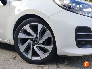 Kia Rio 1.2 CVVT Tech