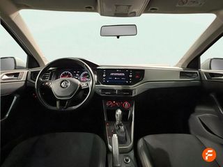 Volkswagen Polo Advance 1.0 TSI 70kW (95CV) DSG