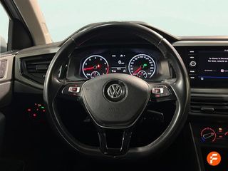 Volkswagen Polo Advance 1.0 TSI 70kW (95CV) DSG