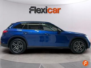 Mercedes GLC GLC 220 d 4MATIC