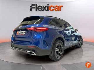 Mercedes GLC GLC 220 d 4MATIC