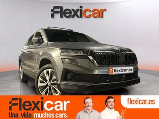 Skoda Karoq 1.5 TSI 110kW (150CV) ACT Design