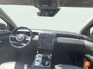 Hyundai Tucson 1.6 TGDI 132kW 48V Style Teal DCT 4x4