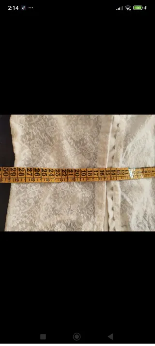 Conjunto Novia Perlas