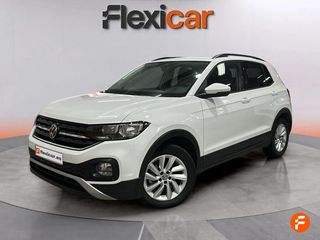 Volkswagen T-Cross Advance 1.0 TSI 81kW (110CV)