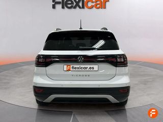 Volkswagen T-Cross Advance 1.0 TSI 81kW (110CV)