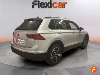 Volkswagen Tiguan Life 1.4 TSI eHybrid 180kW (245CV) DSG