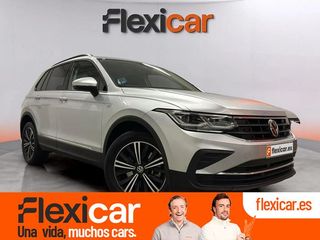 Volkswagen Tiguan Life 1.4 TSI eHybrid 180kW (245CV) DSG