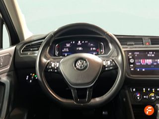 Volkswagen Tiguan Sport 1.5 TSI 110kW (150CV) DSG