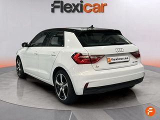 Audi A1 Sportback 25 TFSI 70kW (95CV)