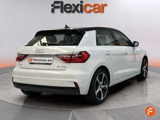 Audi A1 Sportback 25 TFSI 70kW (95CV)