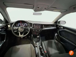 Audi A1 Sportback 25 TFSI 70kW (95CV)
