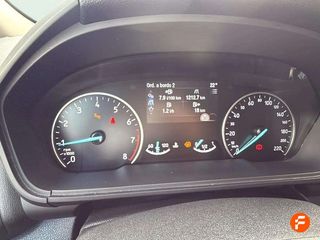 Ford Ecosport 1.0T EcoBoost 92kW (125CV) S&S ST Line