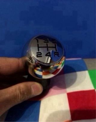 Pomo peugeot 206 gti c2 vts vtr saxo