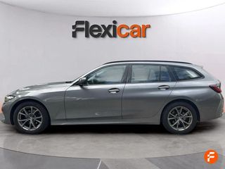 BMW Serie 3 320d Auto.Touring