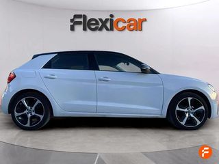 Audi A1 citycarver 25 TFSI 70kW (95CV)