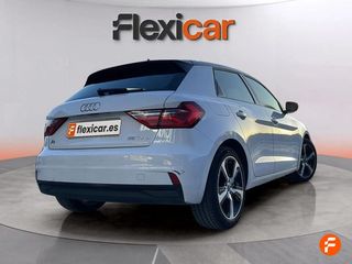 Audi A1 citycarver 25 TFSI 70kW (95CV)