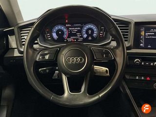 Audi A1 citycarver 25 TFSI 70kW (95CV)