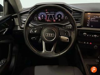 Audi A1 citycarver 25 TFSI 70kW (95CV)