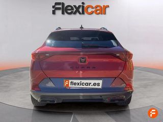 Cupra Formentor 1.5 TSI 110kW (150 CV) DSG