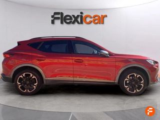 Cupra Formentor 1.5 TSI 110kW (150 CV) DSG