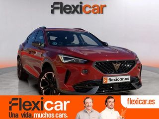 Cupra Formentor 1.5 TSI 110kW (150 CV) DSG