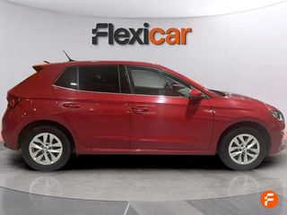 Skoda Fabia 1.0 TSI 70KW (95CV) Selection