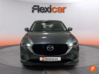 Mazda CX-5 2.0 GE 121kW (165CV) 2WD AT Zenith