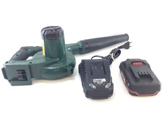 soplador parkside hg12441