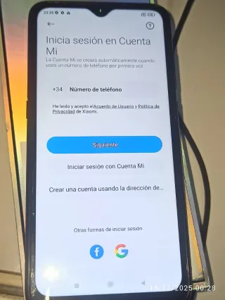 Xiaomi Mi 9 64GB