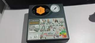 Bomba de inflar Continental ContiMobilityKit