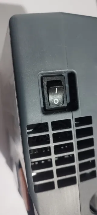 Bomba de inflar Continental ContiMobilityKit