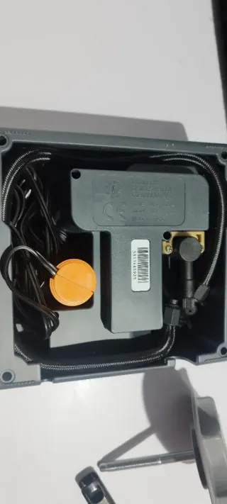 Bomba de inflar Continental ContiMobilityKit