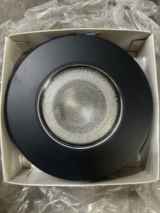 Lote Iluminación Exterior/Interior