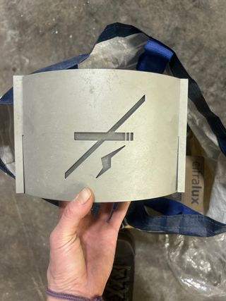 Lote Iluminación Exterior/Interior