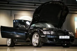 BMW Z3 1997