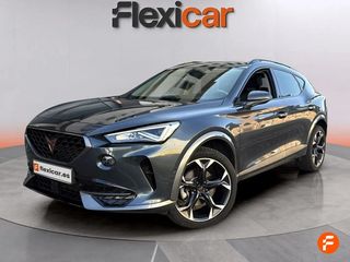 Cupra Formentor 1.5 TSI 110kW (150 CV)