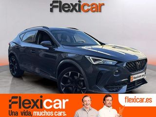 Cupra Formentor 1.5 TSI 110kW (150 CV)