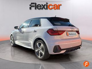 Audi A1 Sportback S line 40 TFSI 147kW S tron