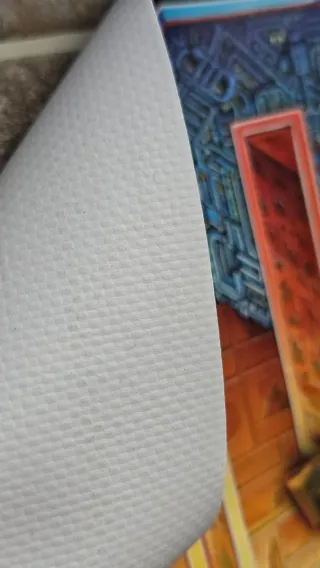 Doom II Poster PVC 70x50cm